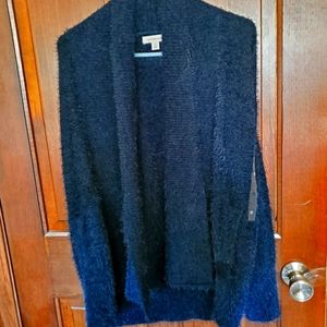 Calvin Klein Cardigan Sweater NWOT